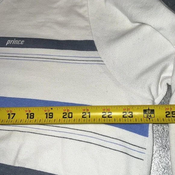 Vintage Prince XL Crewneck Sweatshirt 80’s - Picture 7 of 7